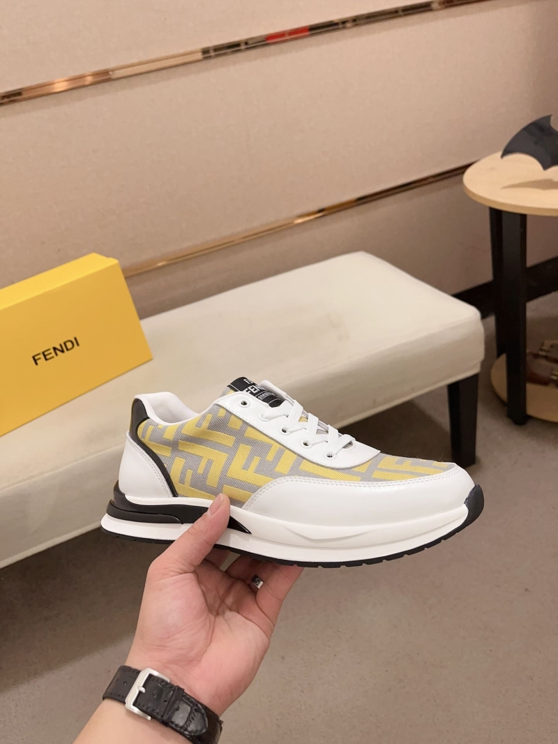 Fendi Sneakers